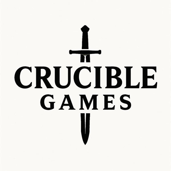 Crucible Games